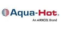 Aqua-Hot certified service brand logo