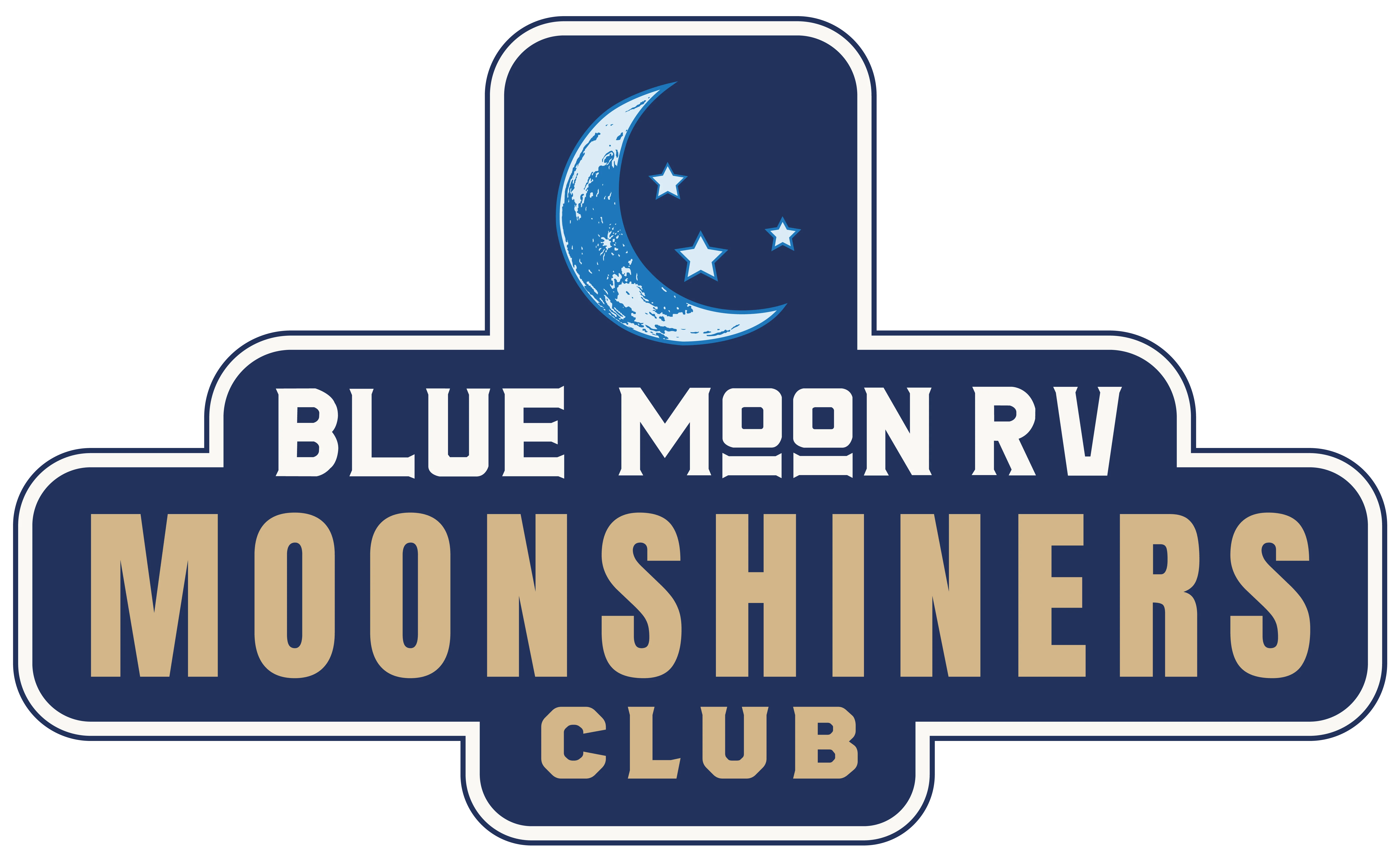 Blue Moon Moonshiners Club