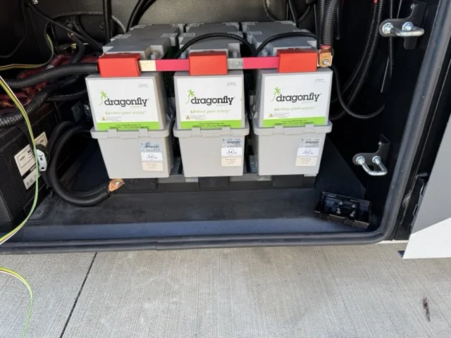 Electrical Systems
