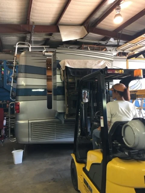 Slide-Out Systems