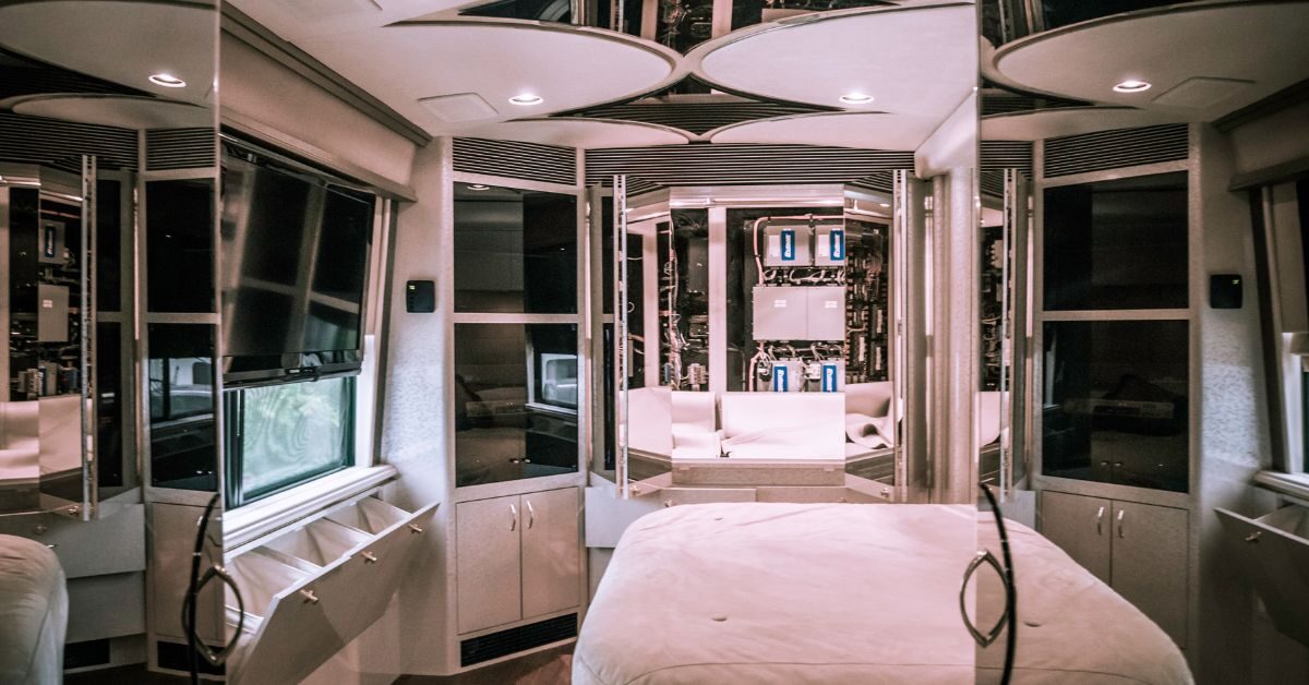 RV Fire Safety Tips Every Owner Should Know