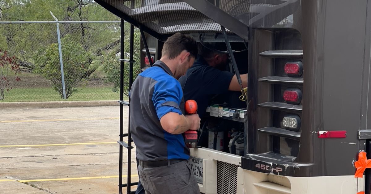 The Ultimate RV Generator Maintenance Guide