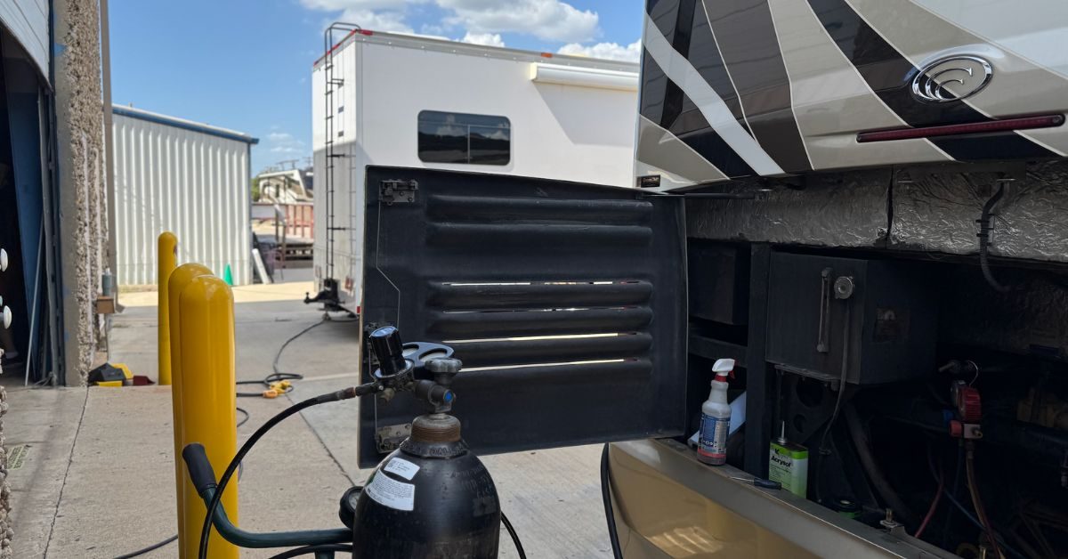 The Ultimate RV Generator Maintenance Guide