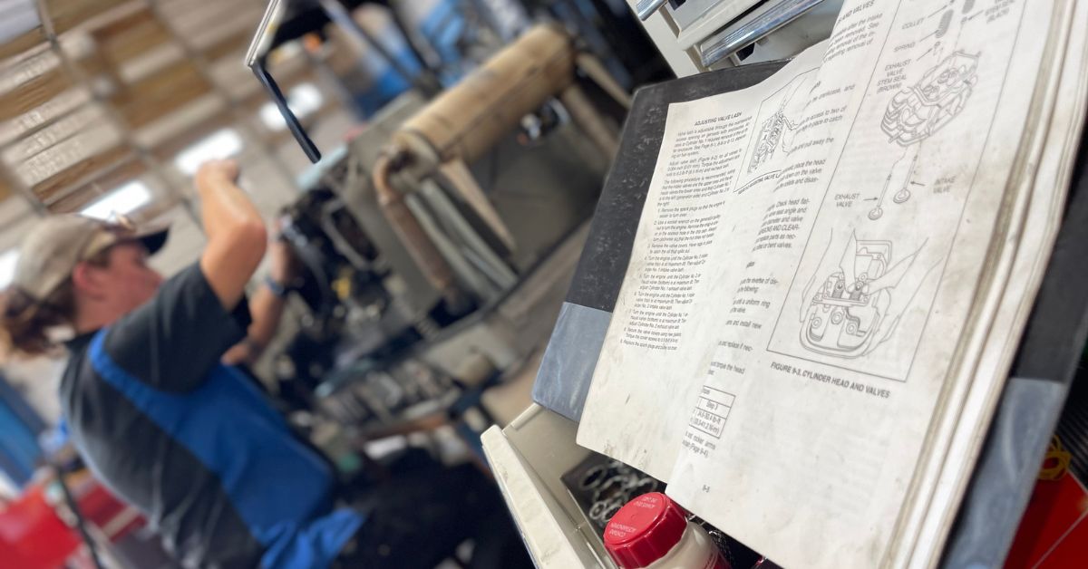 Camper Care 101: The Complete RV Maintenance Checklist